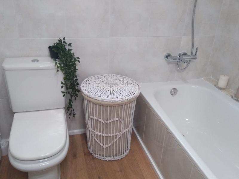 Foto 5aef2198-8c4c-4b6e-94e9-fbff60508542. Duplex con riscaldamento parcheggio in Zona Esportiva Terrassa