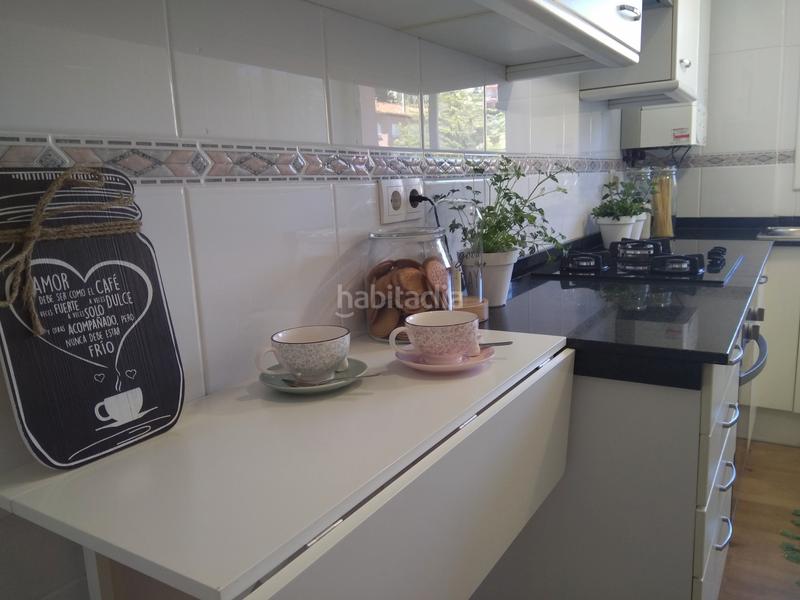 Foto a3f8da1f-7761-4b62-9b7d-1335d6a6f9e5. Duplex con riscaldamento parcheggio in Zona Esportiva Terrassa