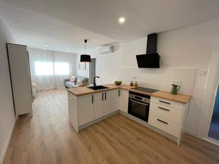 Appartement  Rambla de la marina. Piso en rambla marina