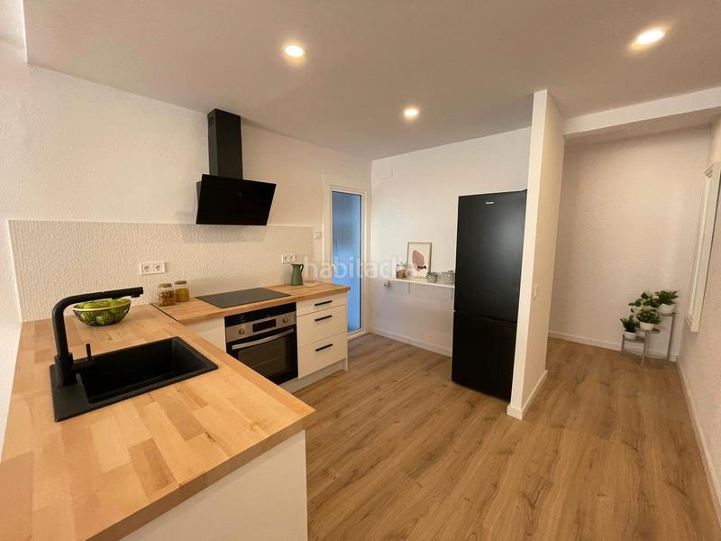 Foto d9ac460c-1d4f-40e1-93f2-50bf96d07655. Pis amb calefacció a Bellvitge Hospitalet de Llobregat (L´)