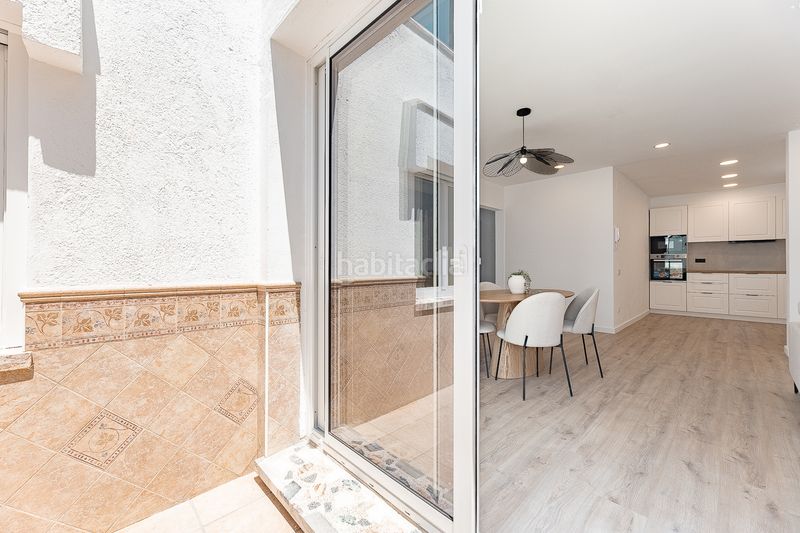Foto d99077ec-1932-4616-ba58-120803315fa3. Casa adossada amb aparcament a La Serreta Rubí