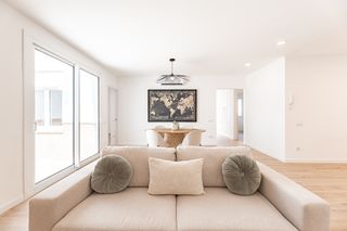 Semi detached house  Carrer de santa fe. Chalet adosado reci�n reformado