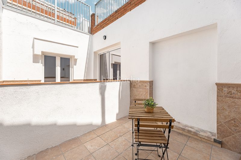 Foto bb8366fa-5f77-4186-be38-6bebdfa976ed. Casa adossada amb calefacció a La Serreta Rubí