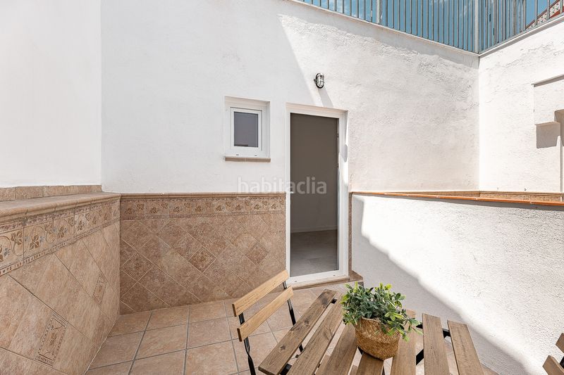 Foto ce83ad63-399e-4f0a-a085-c3cb92a7df25. Casa adossada amb calefacció a La Serreta Rubí