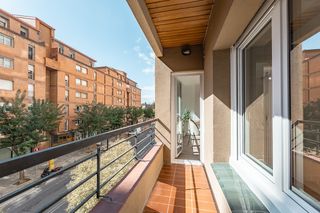 Appartement  Avinguda de barcelona. Piso amplio reformado