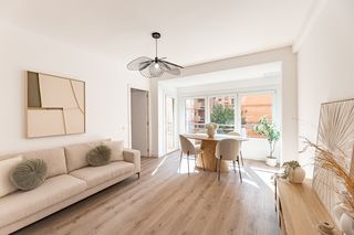 Appartement  Avinguda de barcelona. Piso amplio reformado