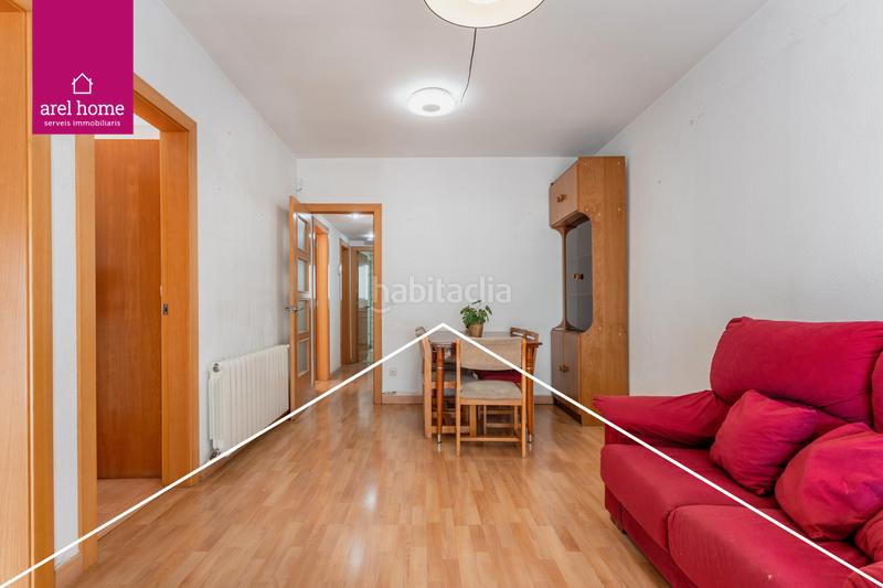 Foto 6647f650-d6c1-41e7-9cf7-96be91b2b83f. Piso  de 4 dormitorios con terraza y balcón con plaza de parquing opcional en Esplugues de Llobregat