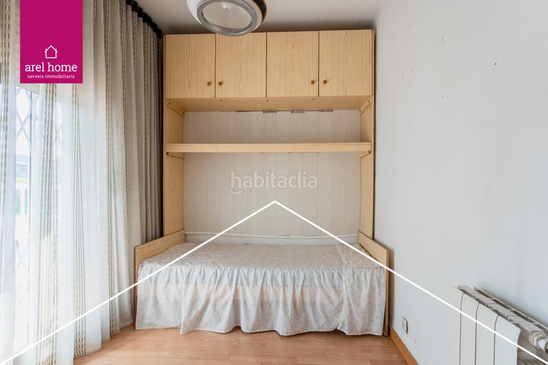 Foto eebc90ae-14d9-4fa0-a0b5-3aeafe8a77ae. Piso  de 4 dormitorios con terraza y balcón con plaza de parquing opcional en Esplugues de Llobregat