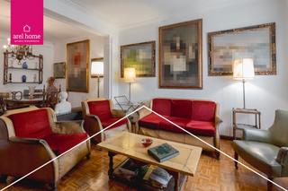 Appartement à L´Antiga Esquerra de l´Eixample