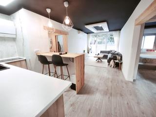 Appartement à Centre