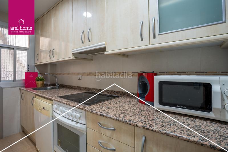 Foto 55367c03-78f5-4bc9-bf53-b4f06369cea5. Pis a Can Serra Hospitalet de Llobregat (L´)