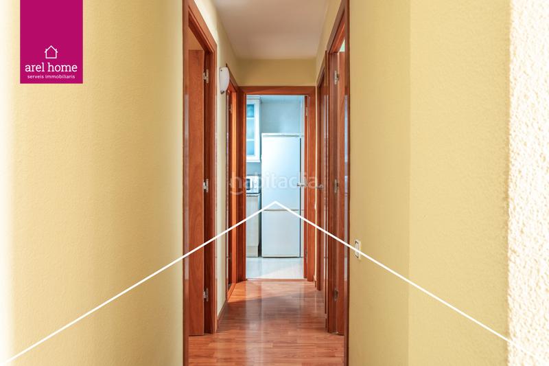 Foto 82523d67-7d58-443a-82b3-61e00109eb6c. Pis a Can Serra Hospitalet de Llobregat (L´)