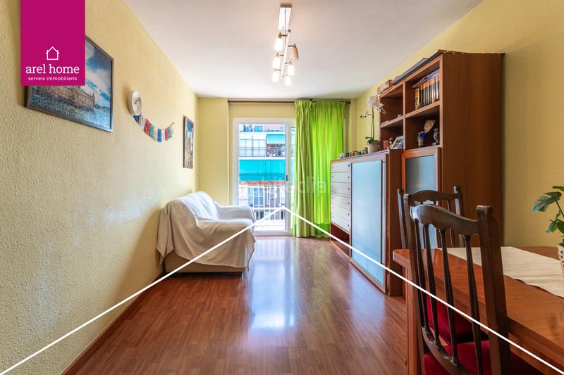 Foto a090e37d-589f-4f45-900a-9f193186e1b6. Pis a Can Serra Hospitalet de Llobregat (L´)