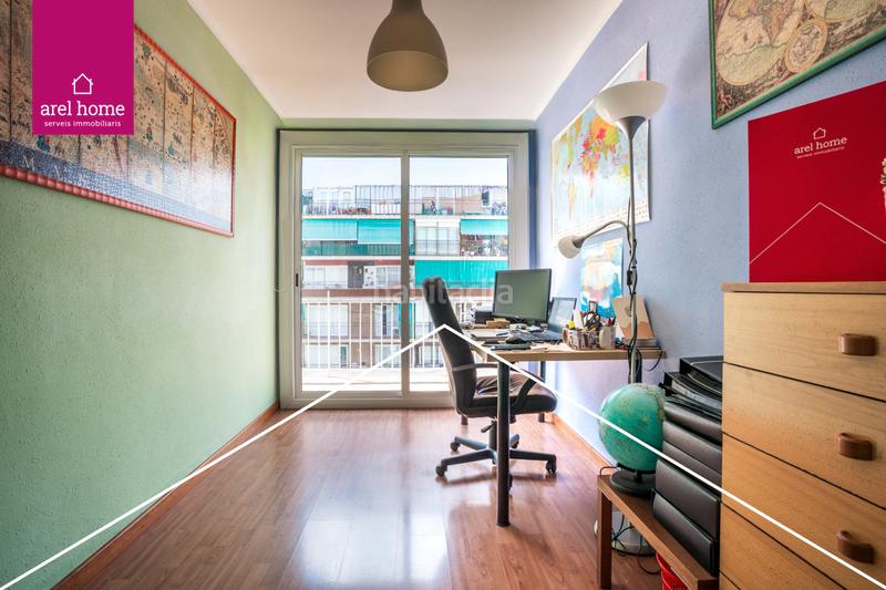 Foto c84e49c3-4745-406a-b3ab-15c8e152daf1. Pis a Can Serra Hospitalet de Llobregat (L´)