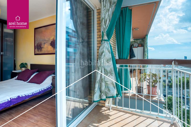 Foto ec480ed5-59ae-4e2e-807a-7904e05d829a. Pis a Can Serra Hospitalet de Llobregat (L´)