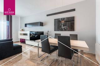 Pis a Montgat. Piso con vistas al mar en montgat, con plaza de parking y traste