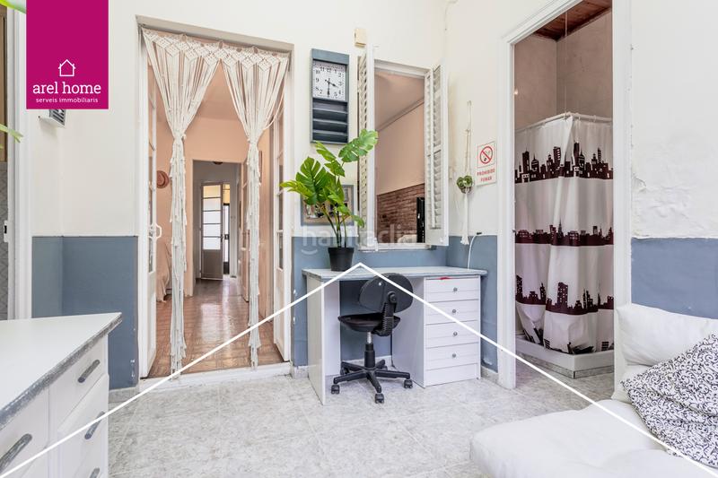 Foto 2f1c3869-4273-483d-92c7-31b2ef6fa0d1. Maison dans Can Clota Esplugues de Llobregat
