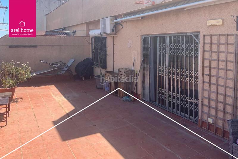 Foto 09cdb2ca-434f-427b-aab8-ee56301c09ae. Piso tu rincón favorito está esperándote! ?? en Santa Eulàlia Hospitalet de Llobregat (L´)