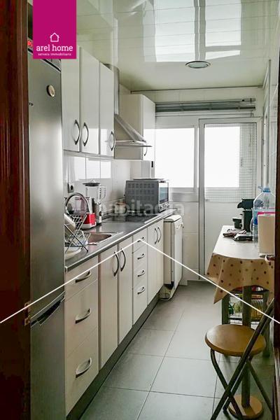 Foto 1335406d-06a3-4ced-9854-6d56c5141ca4. Piso tu rincón favorito está esperándote! ?? en Santa Eulàlia Hospitalet de Llobregat (L´)