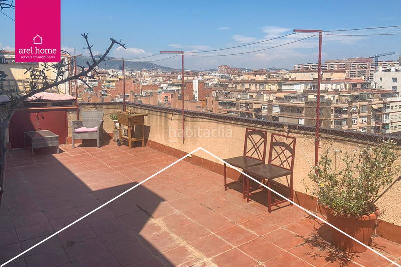 Foto 16322c91-2150-4088-b1a1-012da1494493. Piso tu rincón favorito está esperándote! ?? en Santa Eulàlia Hospitalet de Llobregat (L´)