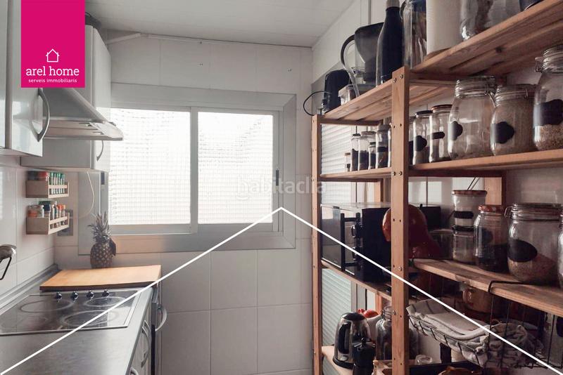 Foto 6bed880b-72fe-421e-962a-7191bc10e025. Piso tu rincón favorito está esperándote! ?? en Santa Eulàlia Hospitalet de Llobregat (L´)