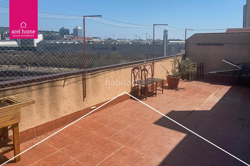 Foto 7bff001a-b2d9-4dba-89ee-fb0bd70fbe42. Piso tu rincón favorito está esperándote! ?? en Santa Eulàlia Hospitalet de Llobregat (L´)