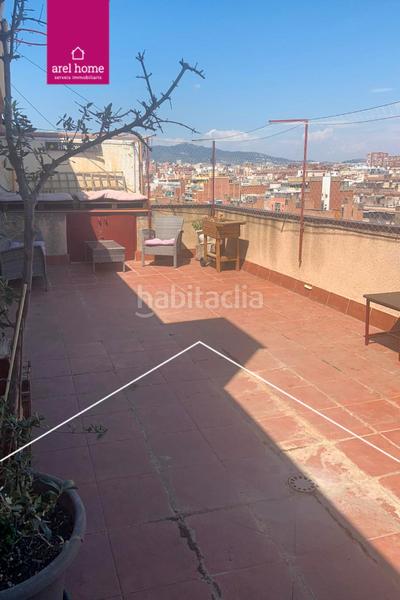 Foto 83c21ca5-bbed-4fed-b6d9-fcbbc18f9cef. Piso tu rincón favorito está esperándote! ?? en Santa Eulàlia Hospitalet de Llobregat (L´)