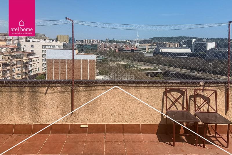 Foto 9e7a8e02-7a93-456a-b2ff-0eca98eb07cf. Piso tu rincón favorito está esperándote! ?? en Santa Eulàlia Hospitalet de Llobregat (L´)