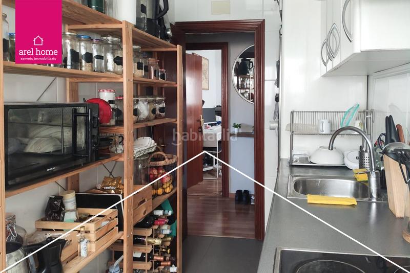 Foto a694b907-8864-4677-afef-a2fa8c60209b. Piso tu rincón favorito está esperándote! ?? en Santa Eulàlia Hospitalet de Llobregat (L´)