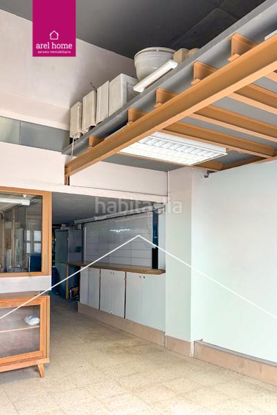 Foto 0b961975-8924-40ef-98e5-b3c2e8e00caa. Local comercial a El Gall Esplugues de Llobregat