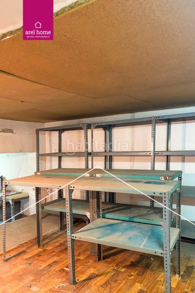 Foto 26935b2c-7f1b-4015-9a1f-82e1747c9e31. Local comercial a El Gall Esplugues de Llobregat