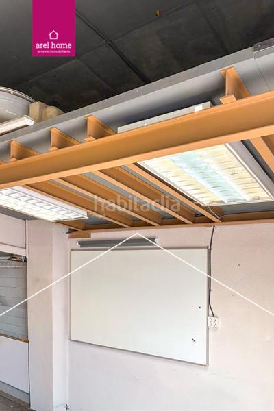 Foto 3025ca9b-eac5-409e-ad95-3d755b69472d. Local comercial a El Gall Esplugues de Llobregat
