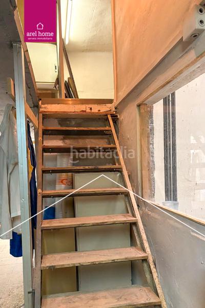 Foto 3f52ab79-cbfc-4b2e-9c54-0995e3d88d4c. Local comercial a El Gall Esplugues de Llobregat