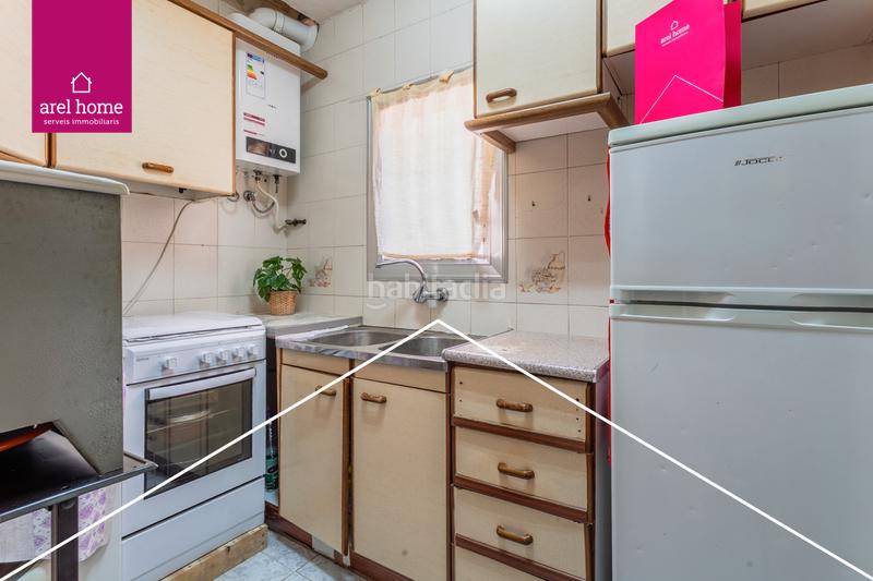 Foto 2652fb0c-9c48-4922-9944-07e86a22bf15. Pis a Can Vidalet Esplugues de Llobregat