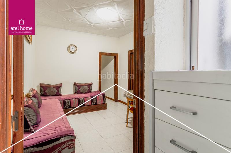 Foto 44965f52-01ad-479a-b09f-e8c81d2ed8b8. Pis a Can Vidalet Esplugues de Llobregat