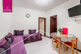 Appartamento in Can Vidalet. Acogedor piso de tres habitaciones en esplugues muy luminoso