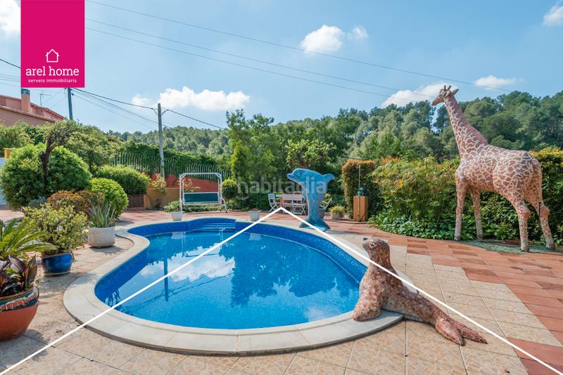 Foto 38e35dce-34ad-40c1-b909-3dbcb925dac9. Chalet **casa independiente : tu refugio ideal a 25 minutos de barcelona** en Cervelló