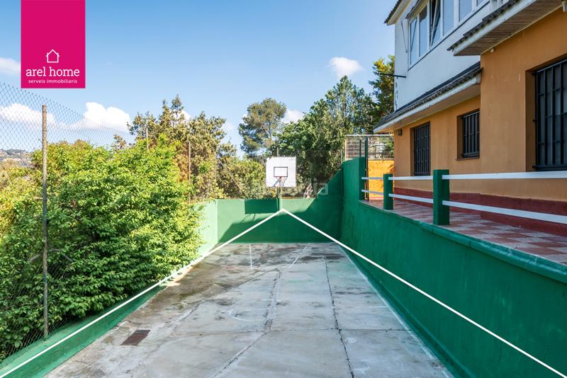 Foto 4687873d-ba6e-44be-b3dc-f4a736e4e251. Chalet **casa independiente : tu refugio ideal a 25 minutos de barcelona** en Cervelló