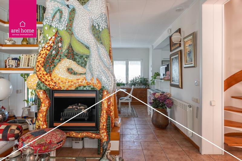 Foto 78b41718-7f43-4ff6-8671-92224334a43c. Chalet **casa independiente : tu refugio ideal a 25 minutos de barcelona** en Cervelló