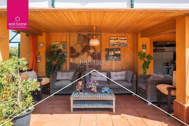 Foto 99962da0-3a1b-4478-82c2-f4263bed8891. Chalet **casa independiente : tu refugio ideal a 25 minutos de barcelona** en Cervelló