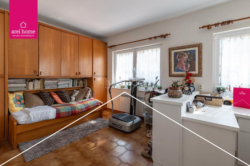 Foto a481c3de-e8c5-453b-b096-be5685dcb496. Chalet **casa independiente : tu refugio ideal a 25 minutos de barcelona** en Cervelló