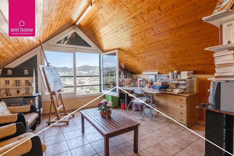 Foto a87ebbeb-6914-4cde-9de9-b6a51922689c. Chalet **casa independiente : tu refugio ideal a 25 minutos de barcelona** en Cervelló