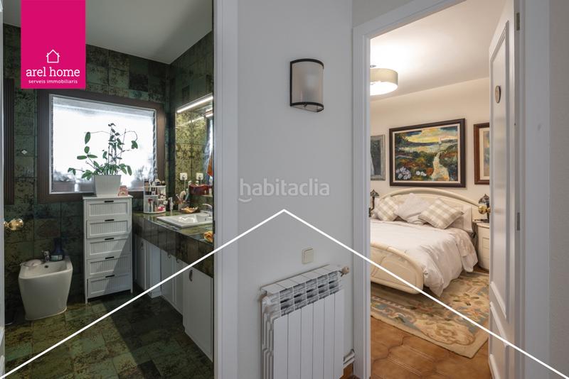 Foto a962ccc2-dd35-48a3-9aaa-917bda1d220c. Chalet **casa independiente : tu refugio ideal a 25 minutos de barcelona** en Cervelló