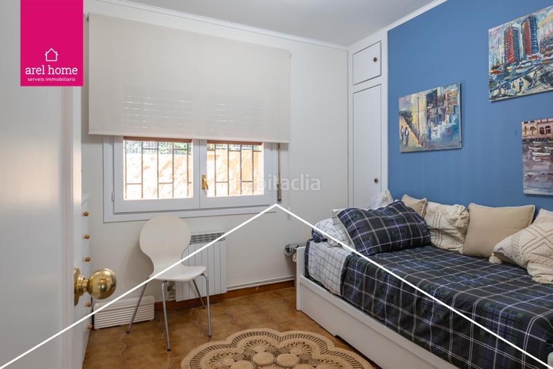 Foto b3628fc6-a506-4399-ab94-a7bf2d089d49. Chalet **casa independiente : tu refugio ideal a 25 minutos de barcelona** en Cervelló