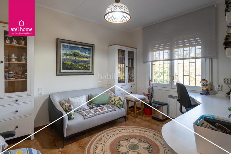 Foto d9266728-c758-4568-b2bd-43ef89706136. Chalet **casa independiente : tu refugio ideal a 25 minutos de barcelona** en Cervelló