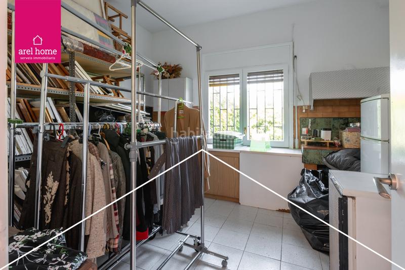 Foto dfe7d863-26a2-4ca0-bde4-972b9c034084. Chalet **casa independiente : tu refugio ideal a 25 minutos de barcelona** en Cervelló