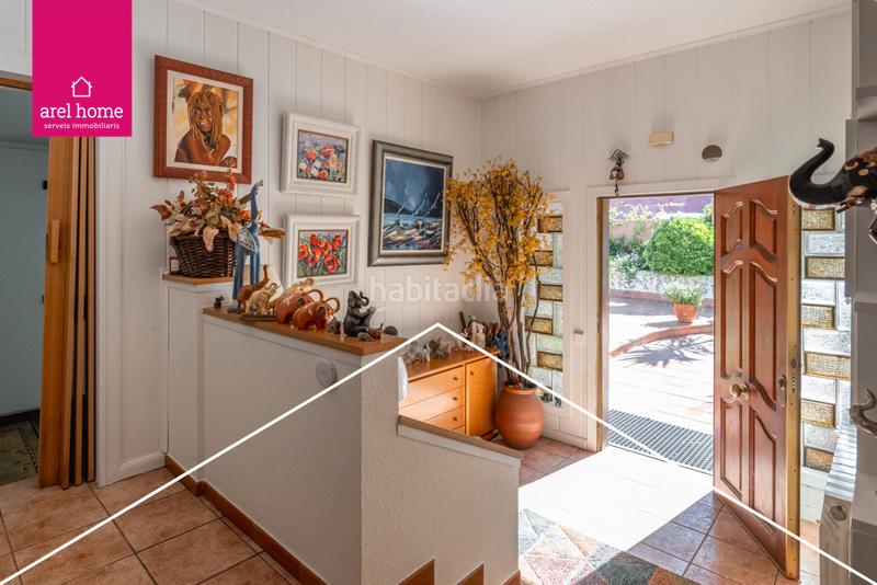 Foto e2a78870-0d6f-48eb-b752-eb338ef058fd. Chalet **casa independiente : tu refugio ideal a 25 minutos de barcelona** en Cervelló