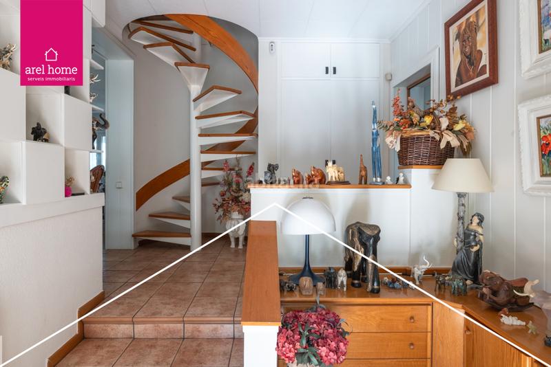 Foto eedaf8bf-95cd-4af1-a8a8-109b5ce784dc. Chalet **casa independiente : tu refugio ideal a 25 minutos de barcelona** en Cervelló