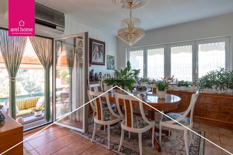 Foto f7275d78-2001-429f-856c-f4fce8323576. Chalet **casa independiente : tu refugio ideal a 25 minutos de barcelona** en Cervelló