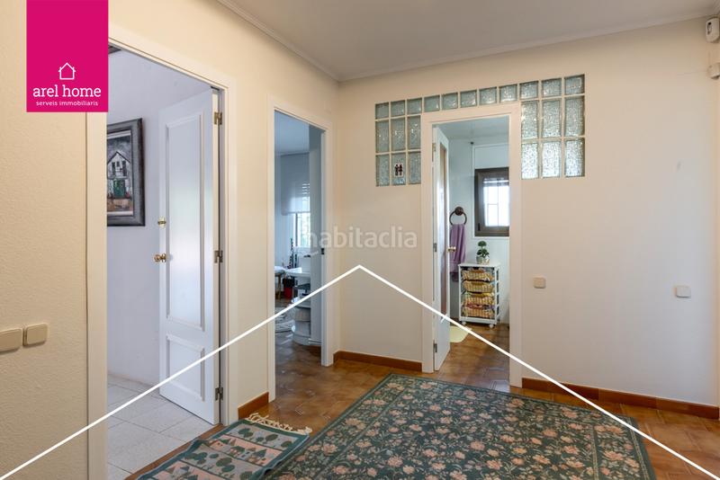 Foto fd4c7c95-bd91-4b91-a520-7ea777b06ecf. Chalet **casa independiente : tu refugio ideal a 25 minutos de barcelona** en Cervelló